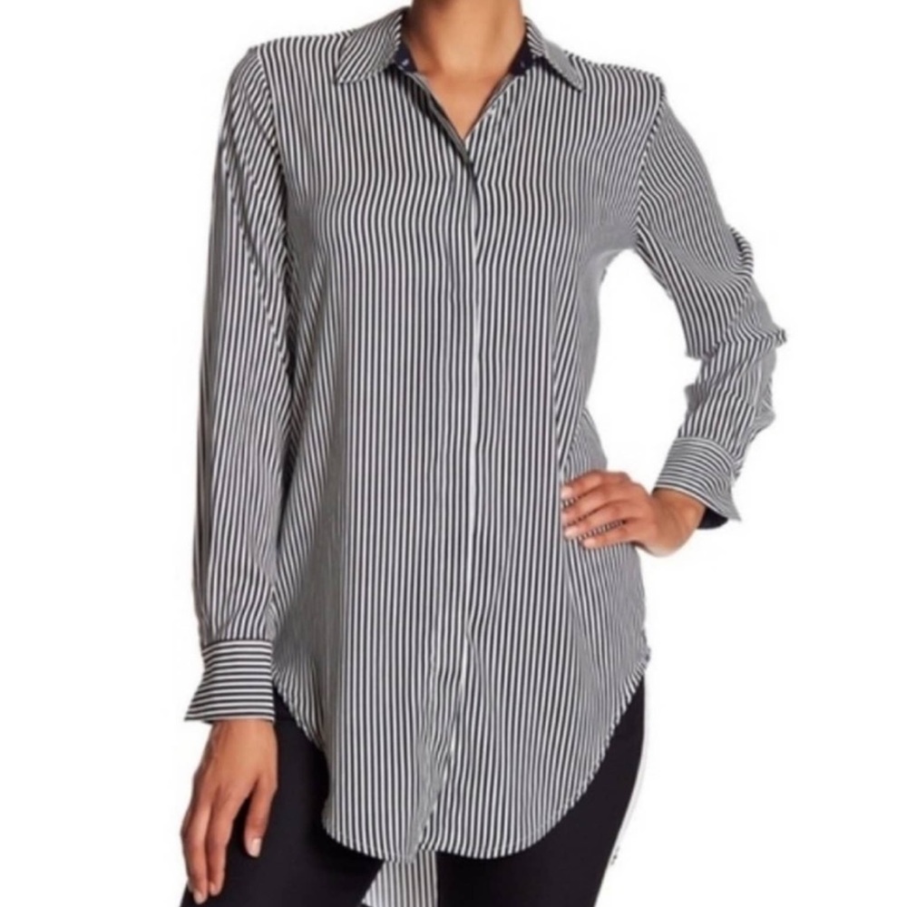 Philosophy Tunic Shirt